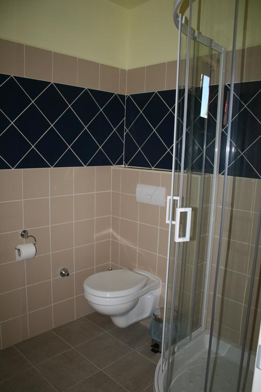 Matra Kemping Apartmanok Matrafured Chambre photo